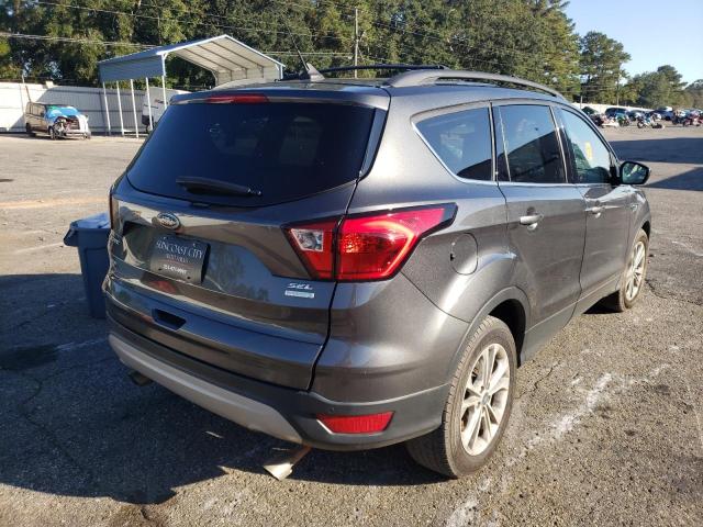 Photo 3 VIN: 1FMCU0HD9KUC02786 - FORD ESCAPE SEL 