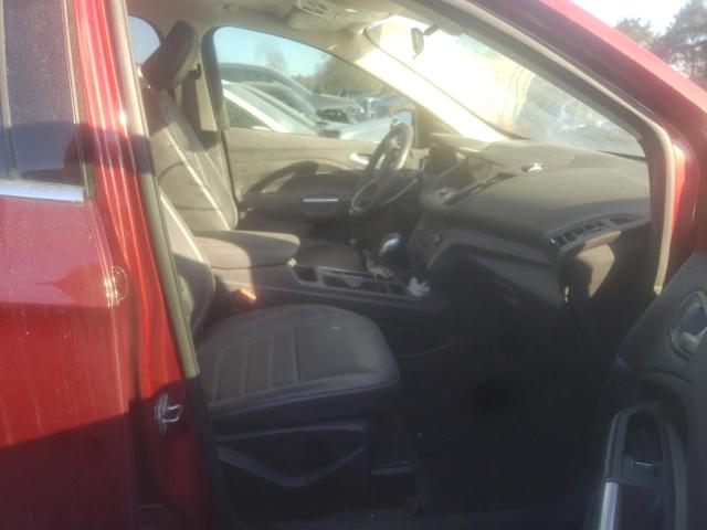 Photo 4 VIN: 1FMCU0HD9KUC05087 - FORD ESCAPE SEL 