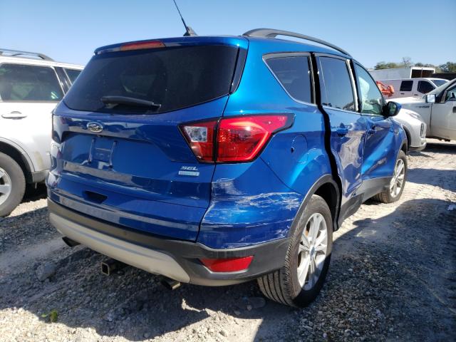 Photo 3 VIN: 1FMCU0HD9KUC08295 - FORD ESCAPE 