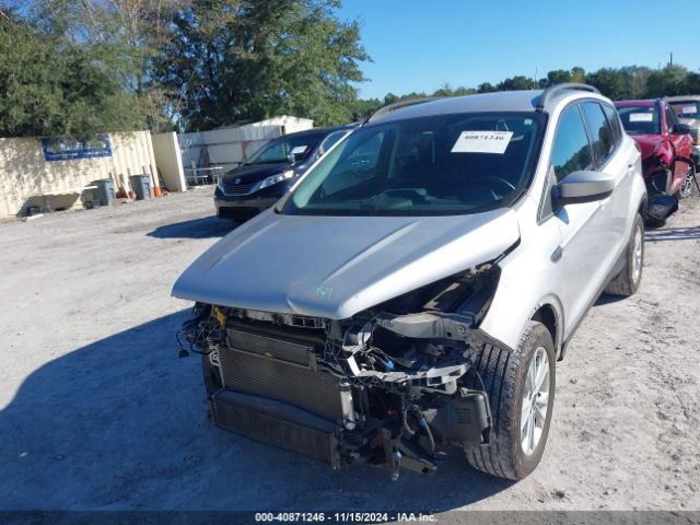 Photo 1 VIN: 1FMCU0HD9KUC20754 - FORD ESCAPE 