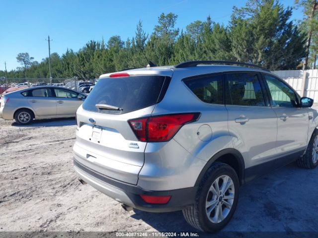 Photo 3 VIN: 1FMCU0HD9KUC20754 - FORD ESCAPE 