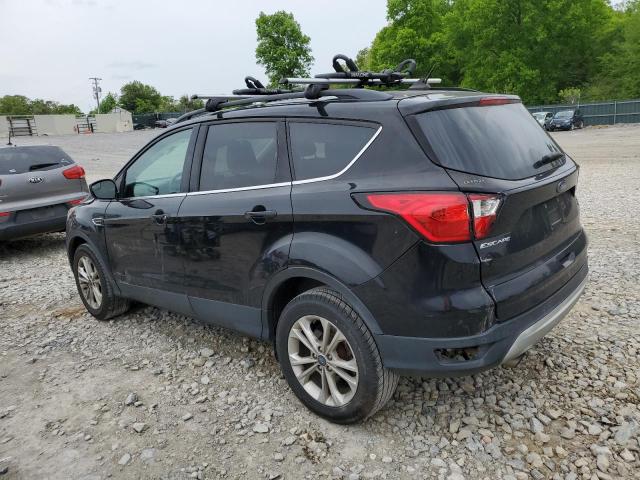 Photo 1 VIN: 1FMCU0HD9KUC28675 - FORD ESCAPE 