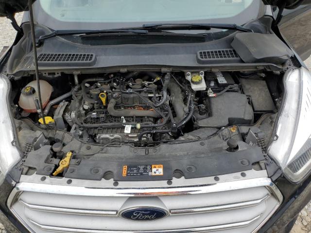 Photo 11 VIN: 1FMCU0HD9KUC28675 - FORD ESCAPE 