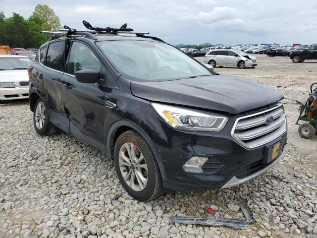 Photo 3 VIN: 1FMCU0HD9KUC28675 - FORD ESCAPE 