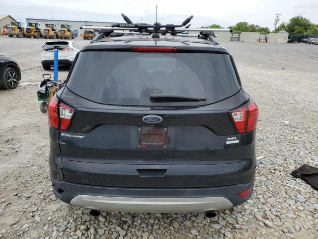 Photo 5 VIN: 1FMCU0HD9KUC28675 - FORD ESCAPE 