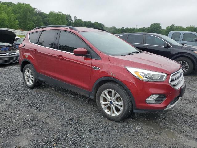 Photo 3 VIN: 1FMCU0HD9KUC46965 - FORD ESCAPE 