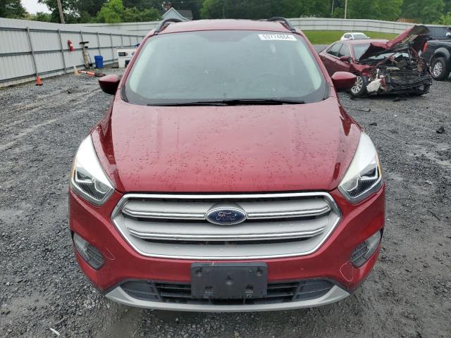 Photo 4 VIN: 1FMCU0HD9KUC46965 - FORD ESCAPE 