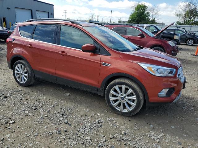 Photo 3 VIN: 1FMCU0HD9KUC48053 - FORD ESCAPE 