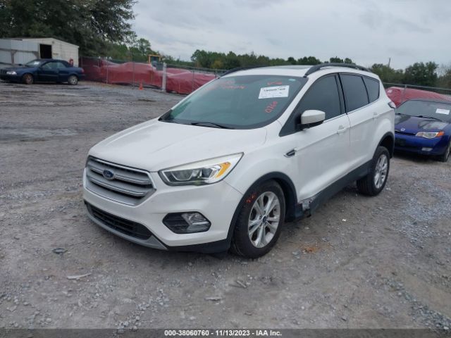 Photo 1 VIN: 1FMCU0HDXJUA06659 - FORD ESCAPE 