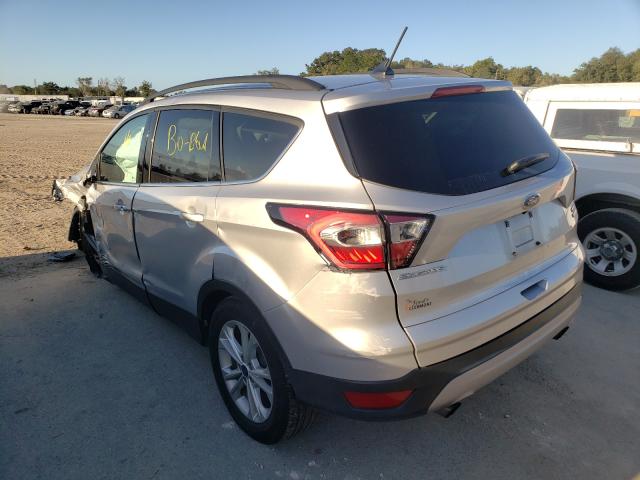 Photo 2 VIN: 1FMCU0HDXJUA48815 - FORD ESCAPE SEL 