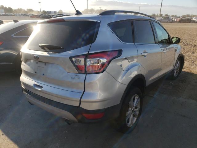 Photo 3 VIN: 1FMCU0HDXJUA48815 - FORD ESCAPE SEL 