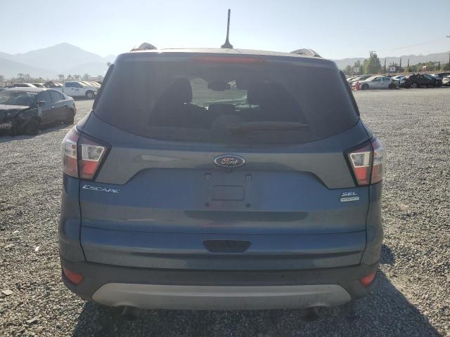 Photo 5 VIN: 1FMCU0HDXJUA75786 - FORD ESCAPE 