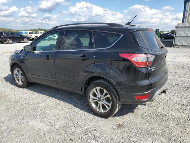 Photo 1 VIN: 1FMCU0HDXJUA95844 - FORD ESCAPE SEL 