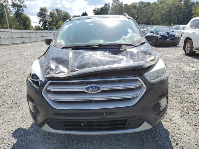 Photo 4 VIN: 1FMCU0HDXJUA95844 - FORD ESCAPE SEL 