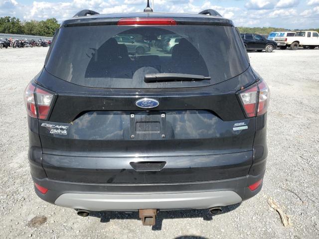 Photo 5 VIN: 1FMCU0HDXJUA95844 - FORD ESCAPE SEL 