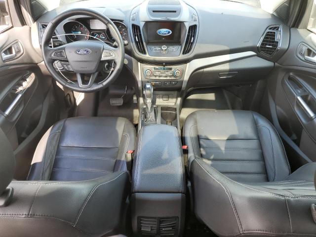 Photo 7 VIN: 1FMCU0HDXJUA95844 - FORD ESCAPE SEL 