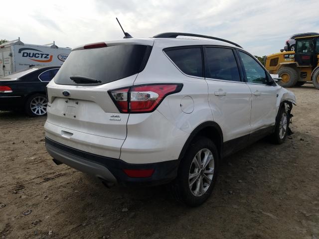 Photo 3 VIN: 1FMCU0HDXJUA96413 - FORD ESCAPE SEL 