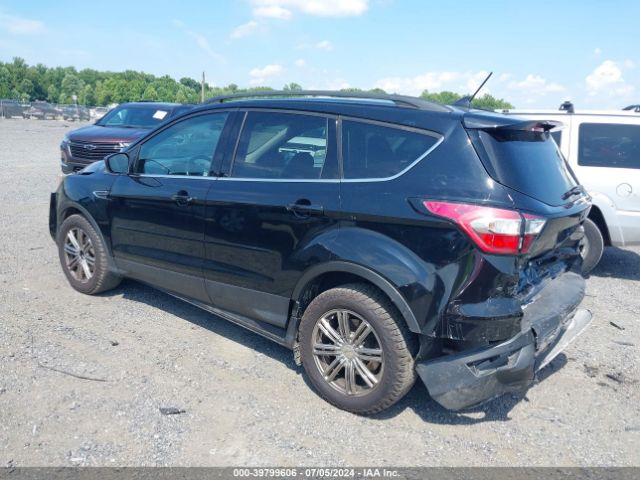 Photo 2 VIN: 1FMCU0HDXJUB21326 - FORD ESCAPE 