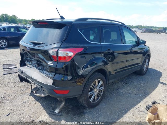 Photo 3 VIN: 1FMCU0HDXJUB21326 - FORD ESCAPE 