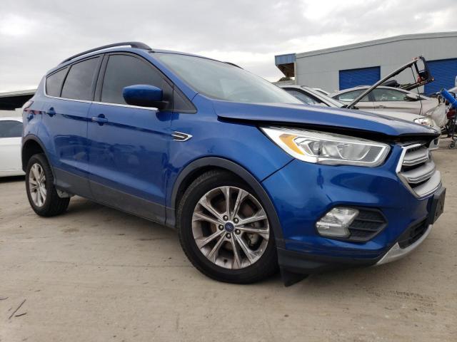 Photo 3 VIN: 1FMCU0HDXJUB26204 - FORD ESCAPE 