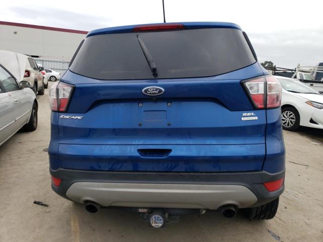 Photo 5 VIN: 1FMCU0HDXJUB26204 - FORD ESCAPE 