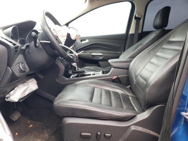 Photo 6 VIN: 1FMCU0HDXJUB26204 - FORD ESCAPE 