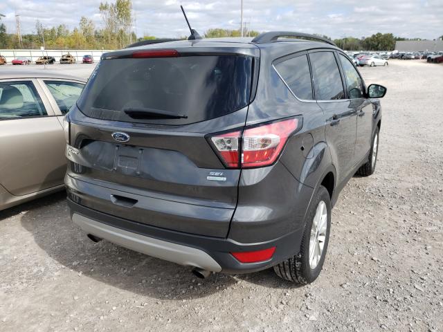 Photo 3 VIN: 1FMCU0HDXJUB40555 - FORD ESCAPE SEL 