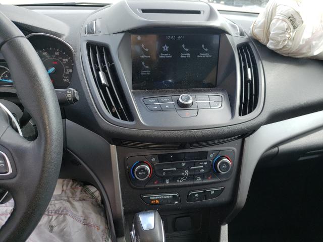 Photo 8 VIN: 1FMCU0HDXJUB40555 - FORD ESCAPE SEL 