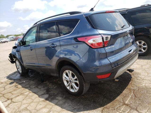 Photo 1 VIN: 1FMCU0HDXJUC10507 - FORD ESCAPE SEL 