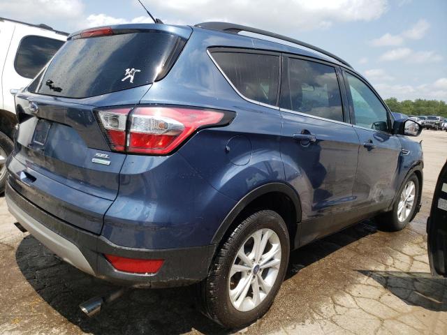 Photo 2 VIN: 1FMCU0HDXJUC10507 - FORD ESCAPE SEL 