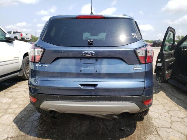 Photo 5 VIN: 1FMCU0HDXJUC10507 - FORD ESCAPE SEL 