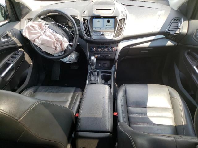 Photo 7 VIN: 1FMCU0HDXJUC10507 - FORD ESCAPE SEL 