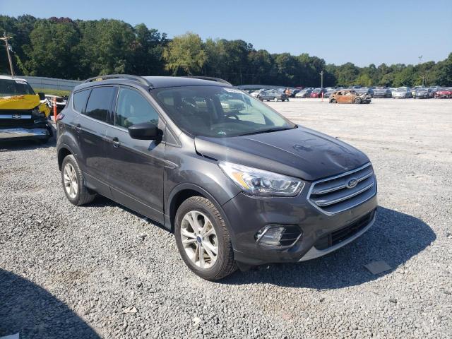 Photo 0 VIN: 1FMCU0HDXJUC11351 - FORD ESCAPE SEL 