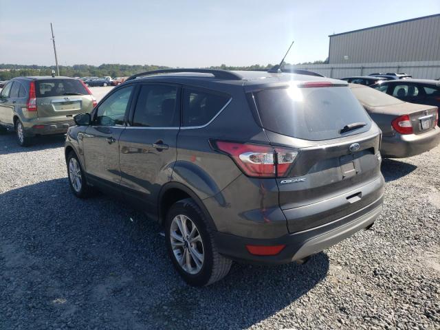 Photo 2 VIN: 1FMCU0HDXJUC11351 - FORD ESCAPE SEL 