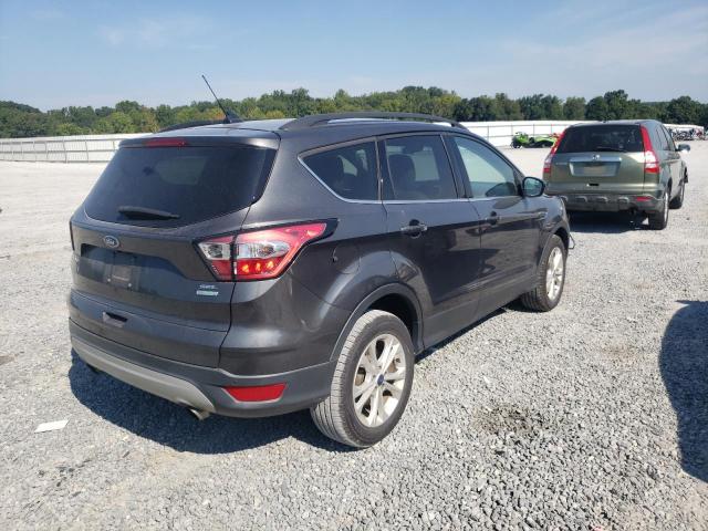 Photo 3 VIN: 1FMCU0HDXJUC11351 - FORD ESCAPE SEL 