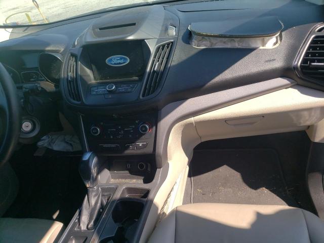 Photo 8 VIN: 1FMCU0HDXJUC11351 - FORD ESCAPE SEL 