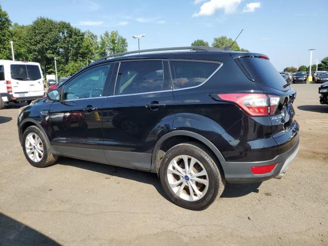 Photo 1 VIN: 1FMCU0HDXJUC82114 - FORD ESCAPE SEL 