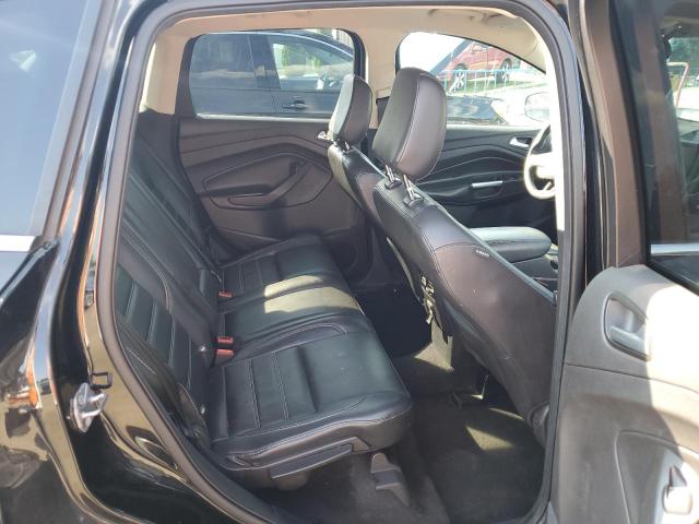 Photo 10 VIN: 1FMCU0HDXJUC82114 - FORD ESCAPE SEL 