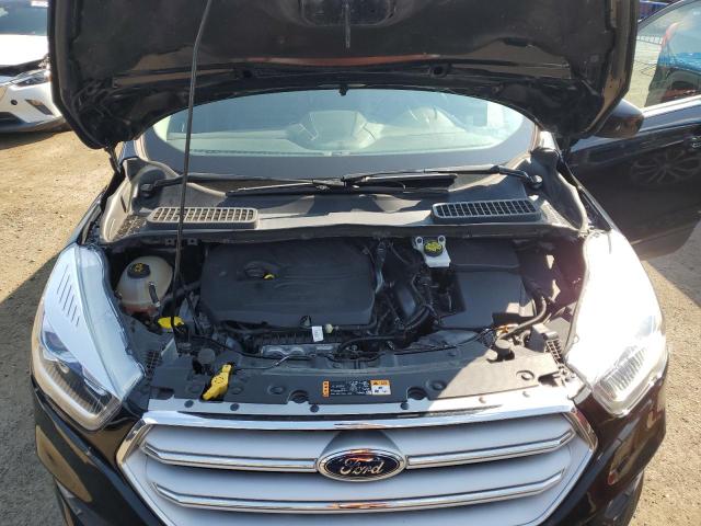 Photo 11 VIN: 1FMCU0HDXJUC82114 - FORD ESCAPE SEL 