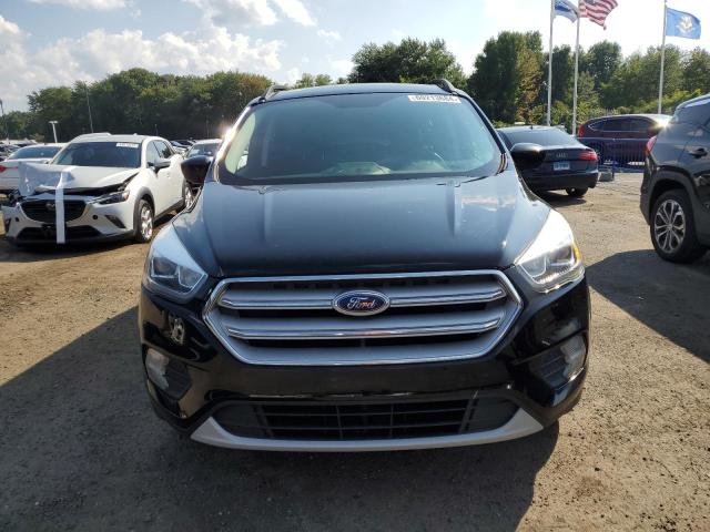 Photo 4 VIN: 1FMCU0HDXJUC82114 - FORD ESCAPE SEL 