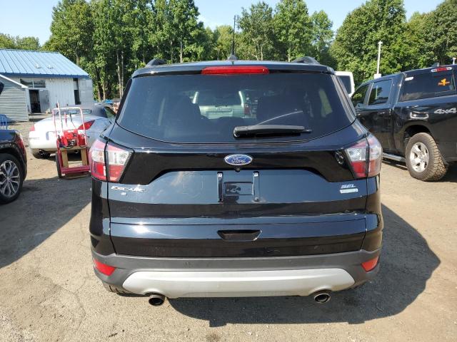 Photo 5 VIN: 1FMCU0HDXJUC82114 - FORD ESCAPE SEL 