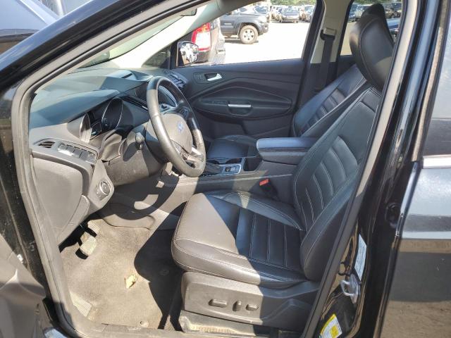 Photo 6 VIN: 1FMCU0HDXJUC82114 - FORD ESCAPE SEL 