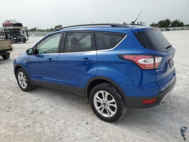 Photo 1 VIN: 1FMCU0HDXJUD34308 - FORD ESCAPE SEL 