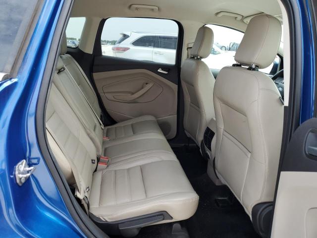 Photo 10 VIN: 1FMCU0HDXJUD34308 - FORD ESCAPE SEL 