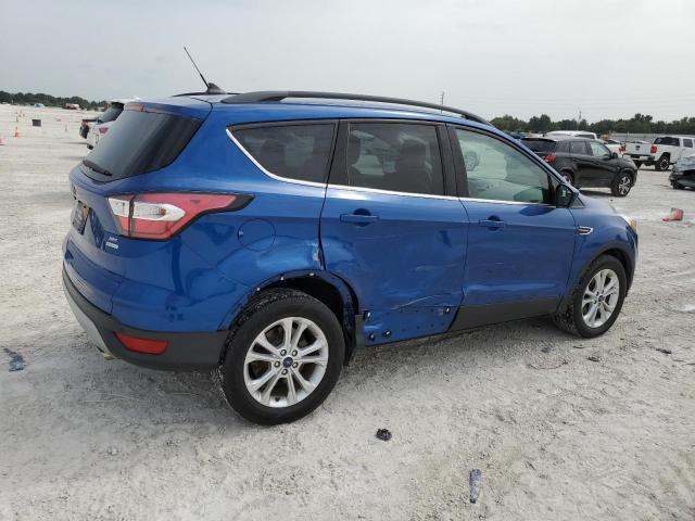 Photo 2 VIN: 1FMCU0HDXJUD34308 - FORD ESCAPE SEL 