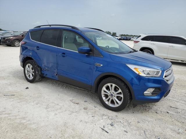 Photo 3 VIN: 1FMCU0HDXJUD34308 - FORD ESCAPE SEL 