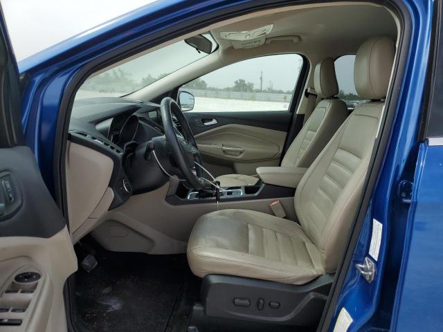 Photo 6 VIN: 1FMCU0HDXJUD34308 - FORD ESCAPE SEL 