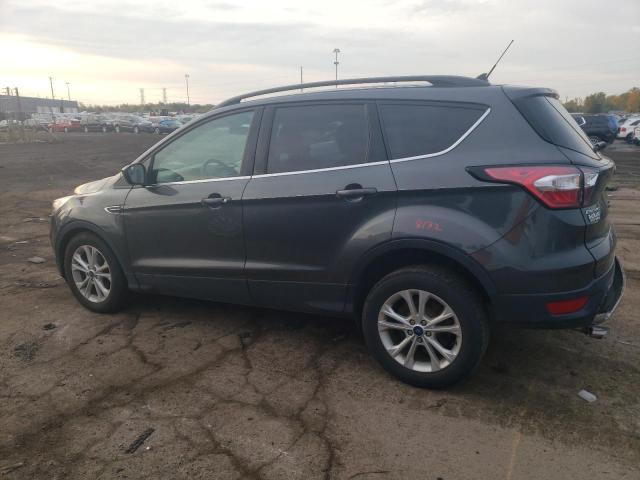 Photo 1 VIN: 1FMCU0HDXJUD43008 - FORD ESCAPE 