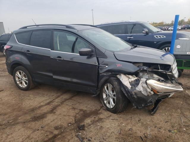 Photo 3 VIN: 1FMCU0HDXJUD43008 - FORD ESCAPE 