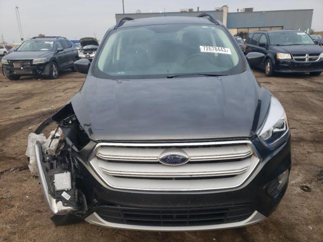 Photo 4 VIN: 1FMCU0HDXJUD43008 - FORD ESCAPE 